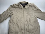 London Fog Jacket Color Khaki Size 40 Reg With Removable Liner See Photos. Fixed Price $24.99.