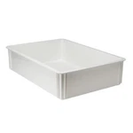 Winco PL-6 Dough Box, 17.5-INCH By 25.5-INCH 6-INCH. Fixed Price $47.67.
