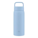 Zojirushi Stainless Steel Water Bottle 800ML Sealed Spout Dishwasher Safe Blue. Fixed Price $62.59.