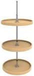 Rev-a-shelf 4WLS073-20-536 Wood Classics Tier 20" Full Maple. Fixed Price $289.63.