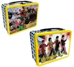 The Beatles - Factory Entertainment Alex Ross Yellow Submarine Tin. Fixed Price $22.63.
