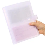 3X5 Index Organizer, Betterjonny Cards Clear Plastic Holder 1PCS. Fixed Price $11.32.