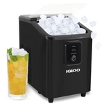 Ice 7 Minutes - Igloo Portable Maker 26 Lbs Daily. Fixed Price $119.99.