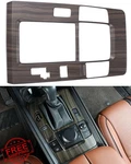 Birbenben Mazda CX-50 CX50 25-26 Wood Grain Gear Shift Cover. Fixed Price $64.99.