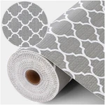 Coavas Shelf And Drawer Liner, Non Slip Extra Grip Adhesive Waterproof Th.... Fixed Price $36.61.