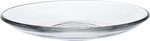 Duralex Set Of 5.25" Saucers, Clear 169.1 Ounces. Fixed Price $28.88.