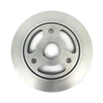 Rps Harmonic Balancer Crankshaft Pulley For Most 2.5, 3.0, And Some 4.1 Gm Ba.... Fixed Price $338.57.