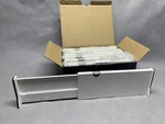 Rapturous Expandable Drawer Dividers Lot Of 8 5 Tall Adjustable 13 -22. Fixed Price $49.00.