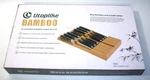 Utoplike In-drawer Bamboo Knife Block, 13 Utensil Sustainable Storage, New!. Fixed Price $31.20.