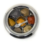 Desi Kitchen Masala (spices Box). Fixed Price $47.45.