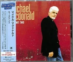 2020 Aor Light Mellow 1000 Michael Mcdonald Motown Ii Japan New. Fixed Price $19.59.