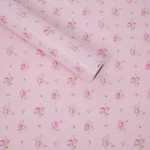 Pink Floral Drawer Shelf Liner Self Adhesive Decorative Rose Contact Paper Fo.... Fixed Price $14.56.