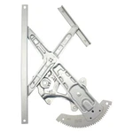 Power Trq WRA65303 Window Regulator W/o Motor For Nissan Rogue 14-20 Left Rear. Fixed Price $61.66.