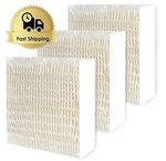 Techecook 1043 Super Humidifier Wick Filters (3PACK) Replacement For Essick Airc. Fixed Price $49.99.