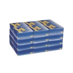 Dixie Dispens-a-wax Waxed Deli Patty Paper, 1000 Sheets/box, 24 Boxes/carton. Fixed Price $240.08.