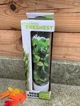 Herb Saver Best Keeper For Freshest Produce - Innovation That Works By Prepara. Fixed Price $7.50.