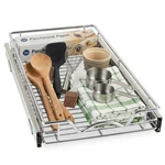 Holdn Storage Pull Out Cabinet Organizer, Heavy Duty Caddy W/lifetime Lim. Fixed Price $69.02.