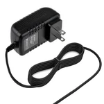 J-zmqer Adapter Dc Power Supply Charger Compatible With Sharper Black. Fixed Price $17.99.