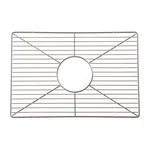 Nantucket Sinks BG-HC24 Stainless Steel Grid For HYANNIS-24 And CHATHAM-24. Fixed Price $127.49.