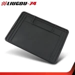 Under Sink Mat Waterproof Liner Protector Tpe Black Fit For Kitchen & Bathroom. Fixed Price $29.98.