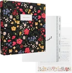 Jot And Mark 3 Ring Recipe Binder 8.5 X 11 Full-page With Clear Protective For. Fixed Price $43.90.