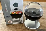 Touch Activated Snack Dispenser New In Box Yorkshire. Fixed Price $8.49.