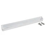 Rev-a-shelf 30'' Kitchen Tip-out Tray Polymer, Plastic, White, LD-6591-30-11-1. Fixed Price $28.99.