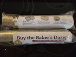 Superb Canning Lids Fit Any Regular Mouth Mason Jars, 156 Ct Usa Made, 2.75 Inch. Fixed Price $45.00.