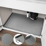 Heavy Duty Under Sink Mat - Thicker Design, Patented Drain, Bpa Free .... Fixed Price $48.05.