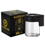 Magnifying Viewing Jar With Led Light, Transparent Light-up Glass Storage Sta.... Fixed Price $20.83.