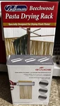 Gvode Pasta Maker Kitchenaid Attachment For Stand Mixer. With Drying Rack! Combo. Fixed Price $42.00.