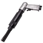 Pistol Grip Design Clean Rust Corrode Remove Air Needle Scaler Pneumatic Tool 7". Fixed Price $39.56.