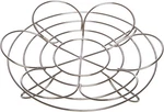 Prepworks By Progressive Reversible Stainless Steel Canning Rack Silver. Fixed Price $23.90.