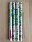 Macbeth Collection Self Adhesive Shelf Liner- Amalfi Rivera 4 Rolls. Fixed Price $18.00.