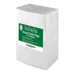 O2FREPAK 100 Gallon Size 11" X 16"VACUUM Sealer Bags With Bpa Free And Punctu.... Fixed Price $44.42.