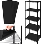 8 Pack 16 X 11 Inch Wire Shelf Black Plastic Waterproof Liners For Orga.... Fixed Price $23.34.