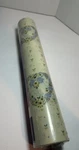 Vintage 90 Rubbermaid Shelf Drawer Liner Heart Ribbon 30 Sq Ft. Fixed Price $10.00.