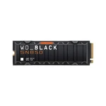 Wd Black 2TB SN850 Nvme Internal Gaming Ssd Solid State Drive With Heatsink -.... Fixed Price $555.83.
