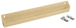 Rev-a-shelf LD-6591-22-1 Lazy Daisy Single 22"W Polymer Tip-out Almond. Fixed Price $22.60.