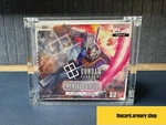 Gundam Booster Box Acrylic Display Case Magnetic Lid Uv Protection - Us Seller. Fixed Price $24.99.
