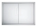 Sunstone Signature Series 30" Beveled Frame Double Door BA-DD30. Fixed Price $323.00.
