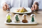 Qualy Four Seasons-shaker (seasoning Set). Fixed Price $36.43.