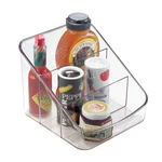 Clear 3-TIER Linus Packet Organizer Bin. Fixed Price $30.21.