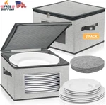 China Storage Containers, 12 Inch Dinner Plate Dish Hard She. Fixed Price $38.78.