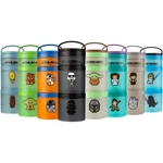 Whiskware Star Wars Stackable Snack Pack Containers. Fixed Price $16.25.