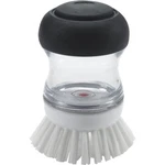 Oxo Good Grips Palm Soap Dispensing Brush - 36481. Fixed Price $12.99.