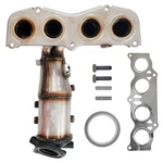 Sarotin Catalytic Converter Compatible For Camry Front 07-09 Standard Grade. Fixed Price $192.49.