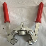 Brev Italy Bottle Tool Handheld Beer Pop Soda Home Brew Capper Vtg. Fixed Price $23.99.