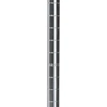 Akro-mils AWP63UPRIGHT 63-INCH Nsf Certified Industrial Grade Chrome Wire Shelf. Fixed Price $139.24.