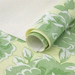 50FT Non-slip Pvc Shelf Liner 12"X120" For Kitchen Cabinets & Drawers. Fixed Price $70.59.